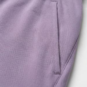 Veste coupe-vent personnalisée, pantalon empilé, ensemble deux pièces, pantalon de survêtement coupe-vent pour hommes, fournisseur en gros, directement de l'usine, haute qualité - Product Image 5