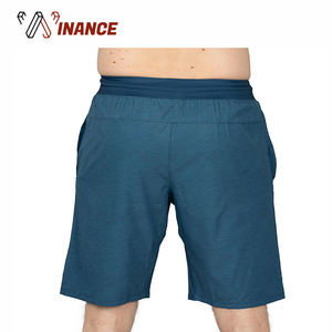 Pantalones cortos MMA de alta calidad para hombre, cómodos, de poliéster, para artes marciales, con estilo, a la moda, para entrenar, luchar, con logotipo personalizado - Product Image 2