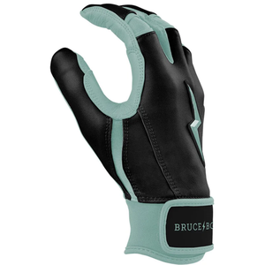 Gants de frappe en cuir de haute qualité Bruce Bolt, design de qualité supérieure, très demandés dans toutes les couleurs, en vente - Product Image 4
