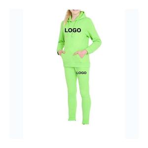 OEM mejor servicio 2025 invierno niñas chándal niños conjunto Jogging Niñas Ropa mujer chándales conjuntos para Mujeres para la venta - Product Image 6