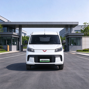 Wuling Yangguang Pro 2026, fourgon électrique à autonomie étendue, 6 places, batterie LFP 31,9 kWh, autonomie électrique de 150 km, autonomie CLTC de 850 km - Product Image 4