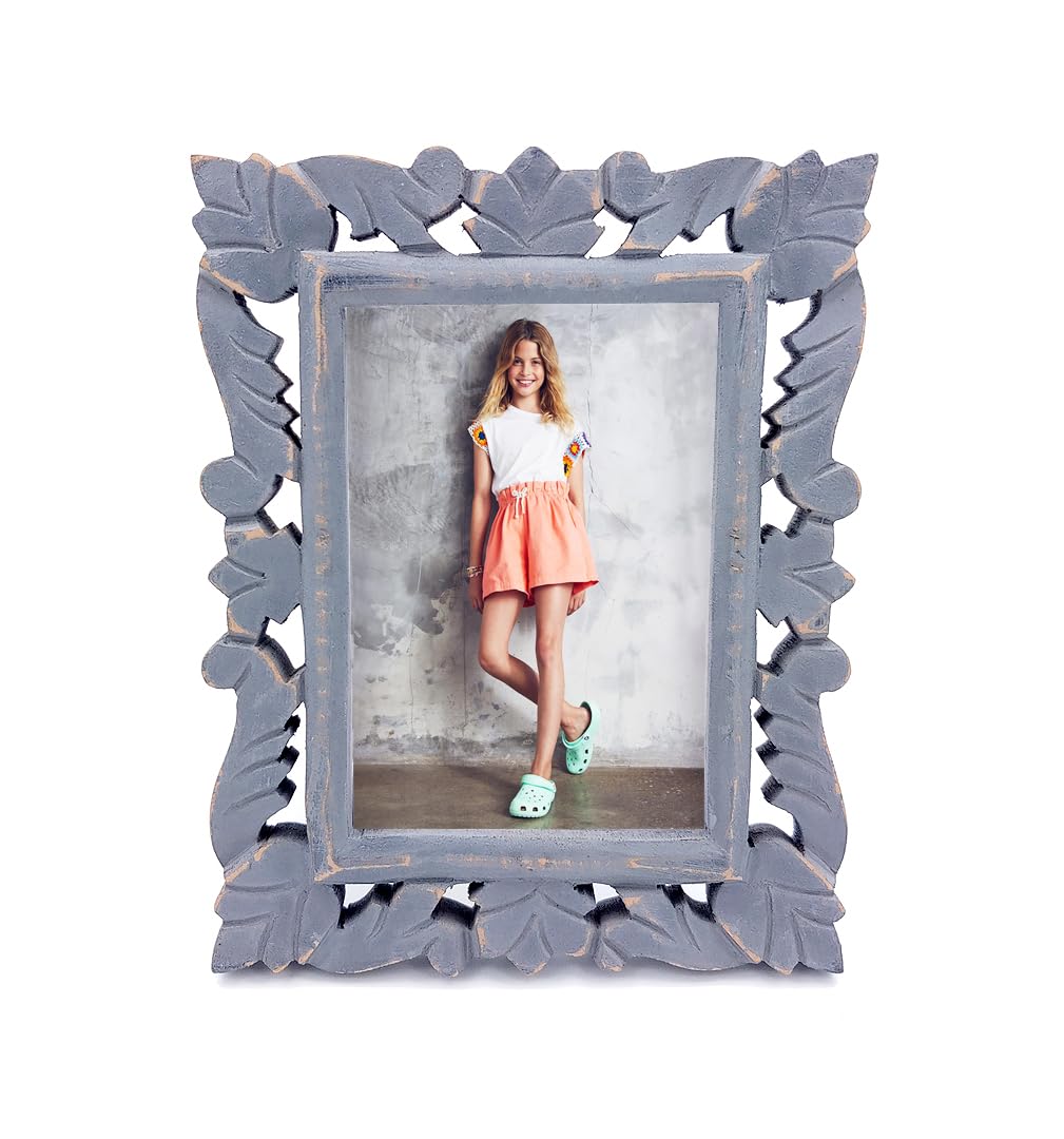 Color Gris Desgastado