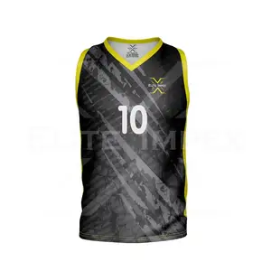 Uniforme AFL masculino respirável personalizado uniforme sublimado da equipe AFL