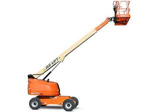 Used Diesel Boom <b>Lift</b> 20m Aerial Work Platform 90m per min 12025kg with <b>Engine</b> and Motor - Product Image 1