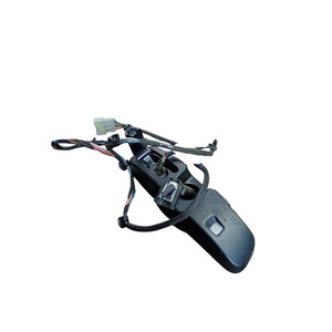 ESPEJO RETROVISOR INTERIOR JEEP Serie Compass K04805572AE ENE (11>15) - Product Image 2