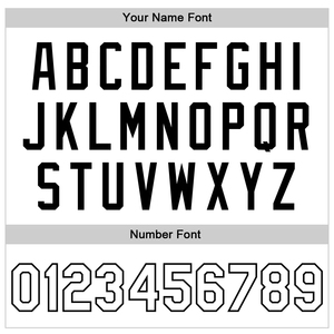 เสื้อเบสบอลซอฟต์บอลแบบสั่งทำพิเศษ แขนสั้น ติดกระดุม ชุดทีมกีฬา ทรงปกติ - Product Image 5