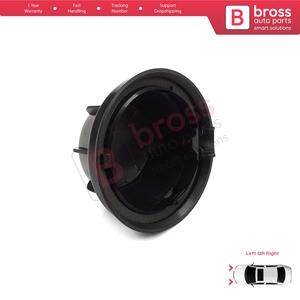 Cache-poussière de phare avant BSP1241 pour 9 R9 L42 1981-1993 7701029560 - Product Image 3