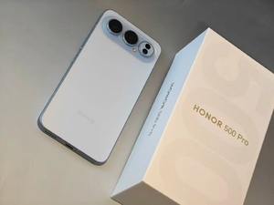 Honor 500 pro / magic7 / 400 5g 512gb 12gb RAM, teléfono inteligente 5G de doble SIM, pantalla AMOLED de 6.55 pulgadas y 120Hz, cámara de 200MP, ¡en oferta! - Product Image 3