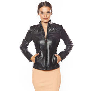 Chaqueta de Motocicleta Personalizada Unisex 2026, Diseño Transpirable, Color Sólido, Impermeable, Resistente al Viento, Logotipo Frontal OEM - Product Image 1