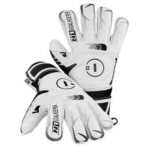 Guantes de Portero Personalizables de Cuero Premium - Product Image 2