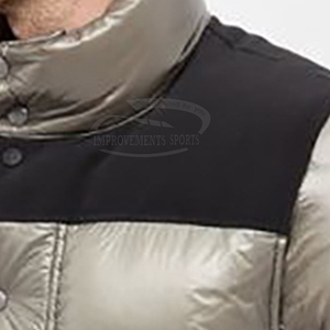 แจ็คเก็ตเบสบอลสำหรับผู้ชายเสื้อกันลมแบบปักลายเสื้อบอมเบอร์วินเทจ - Product Image 3