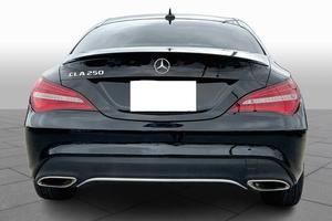 MERCEDES-BENZ CLA 250 FWD 2019 USADO EN BUEN ESTADO, VOLANTE A LA IZQUIERDA/DERECHA - Product Image 2