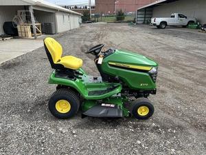 Jo.hn De.ere X370 de Alta Calidad - Product Image 2