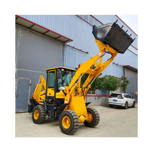 Indonesia 2023 EVERSTAR Nuevo diseño Multifuncional retroexcavadora ocupada de dos cabezales precio - Product Image 6