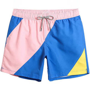 <b>Men</b> Classic Athletic <b>Shorts</b> With Comfort <b>Elastic</b> <b>Waistband</b> and Breathable Fabric - Product Image 6