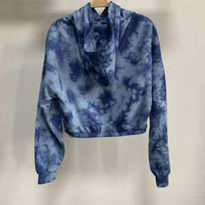 Logo confortable Service OEM Vêtements d'hiver Meilleur design Sweats à capuche pour femmes Vente chaude Sublimation Qualité supérieure Sweats à capuche pour femmes - Product Image 3