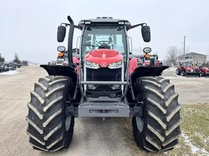 Nuevo 2024 Massey Ferguson 7S.180 Tractor en venta - Product Image 5