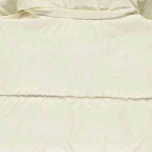 Doudoune d'hiver confortable de haute qualité pour hommes, meilleure vente en gros OEM Doudoune pour hommes avec taille personnalisée, couleur logo - Product Image 6