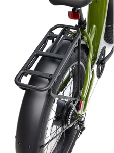 Bicicleta Eléctrica Todoterreno con Llantas Gruesas 6295C024 - Product Image 6