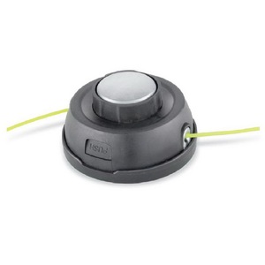 Tête de débroussailleuse universelle EASY C 227052 pour le jardinage et l'aménagement paysager, matériau durable en nylon et aluminium - Product Image 1