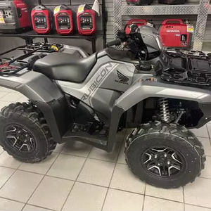 Listo para enviar: Rubicon 520 DCT Deluxe 2026 - Product Image 1