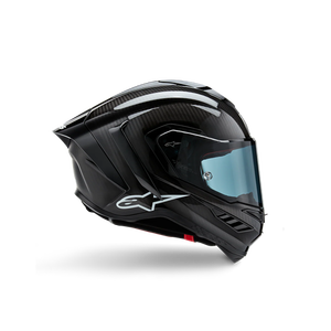 Nouveau casque Alpinestars Supertech R10 Solid - Product Image 1