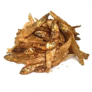 Bulk Dried Anchovy Fish For Food Salted Anchovy Fish