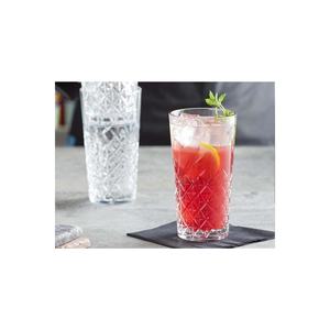 Verres à boisson gazeuse et à cocktail Timeless 520055 au design classique, 470 CC, lot de 12 - Product Image 3