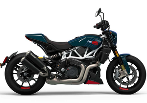 Motos Naked INDIAN FTR R Carbons 2026 de Qualité Supérieure, Haute Performance, Assemblées en Usine, Prêtes à être Expédiées et Livraison Rapide - Product Image 3