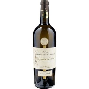 "Premium Italian Sauvignon IGT White <b>Wine</b> 750ml 6 Bottles Per Box Made in Italy Crisp & Aromatic" - Product Image 1