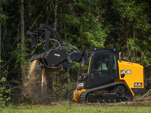 รถตักล้อยาง 2026 JC 4TS-8T ขนาด 8 ตัน พร้อมจำหน่าย - Product Image 6
