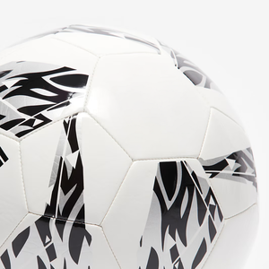 เครื่อง PU ลูกบอลเย็บลายลูกฟุตบอลขนาด4สั่งพิมพ์ลาย - Product Image 3