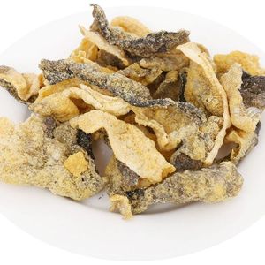 อย่าพลาดขนมผิวไข่ปลาเค็มกรอบและรสชาติดีของเรา - Product Image 1