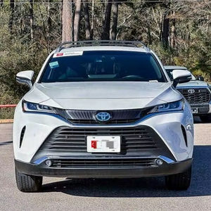 Nuevo 2024, Venza XLE AWD Híbrido SUV/Crossover, Llantas R18, Caja de Cambios Automática, Asientos de Cuero, Interior Oscuro, Cámara Trasera, en Venta - Product Image 1