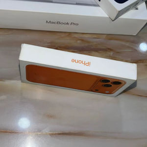 ลดราคา iPhone 17 Pro Max ของแท้ มีสินค้าในสต็อก - Product Image 1