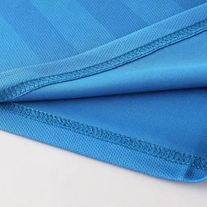 Camiseta de fútbol para hombre superventas hecha con el mejor material, camiseta de fútbol de color personalizado para hombre - Product Image 5