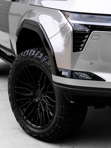 NOUVELLE PROMO EXCEPTIONNELLE SUR NOTRE NOUVEAU LEXUS GX 550 PREMIUM+ 26, KILOMÉTRES : 160, STOCK : 21097, AVEC KIT DE LIFTING DE COLLIER DE PRE-CHARGE WESTCOTT DESIGNS - Product Image 5