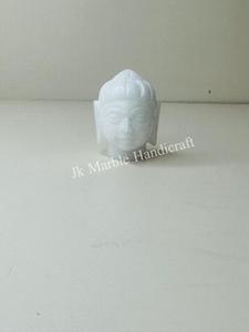 Handmade Tùy Chỉnh Nhựa Thủ Công Mỹ Nghệ Màu Sắc Đẹp Tinh Khiết Đá Cẩm Thạch Phật Mặt Bức Tượng Giá Tốt Nhất Bán Buôn Thần Tượng Với Phước Lành Bức Tượng - Product Image 5