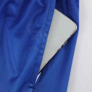 "Uniformes de baloncesto Premium, camisetas personalizadas de equipo y ropa de rendimiento" - Product Image 3