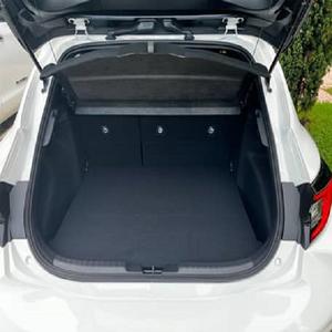 โตโยต้า โคโรลล่า รุ่นซีรีส์ซิร์คิวท์ ปี 2019 พวงมาลัยซ้าย เบาะหนัง กล้องมองหลัง พร้อมส่ง - Product Image 5