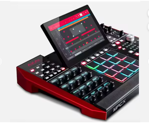 OFERTA ESPECIAL: MPC X Profesional - Caja de Ritmos y Sampler Independiente con Pantalla de 10.1 Pulgadas - Product Image 3