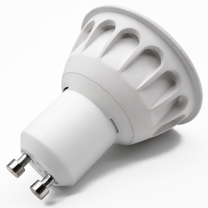 3W COB เอพิสตาร์ LED หลอดไฟสปอตไลท์ GU10 E14 E27 300-320LM AC90-260V 35/38/60 องศามุมลำแสงสำหรับแสงในร่ม - Product Image 5