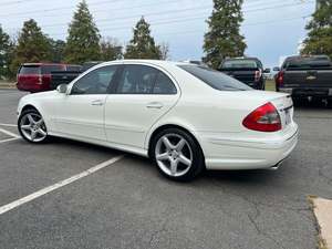 Mercedes Benz Clase E 3505 del 2009, listo para enviar - Product Image 5