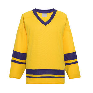 Maillot de hockey sur glace professionnel à bas prix - Product Image 3