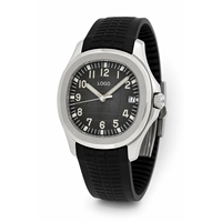 Montre-bracelet minimaliste pour homme sportif, cadran personnalisé, étanche, à quartz, en acier inoxydable, avec chaîne, vente en gros 121