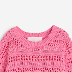 Suéteres de Cachemira para hombres y mujeres superventas, de alta calidad, fáciles de usar, con todos los tamaños, colores y decoración de bordado, MOQ bajo - Product Image 4