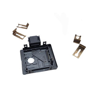 RADAR NISSAN Qashqai Serie 28438-4EJ0E K9K 636, K9K 646 Diésel 1500 (14>) - Product Image 6