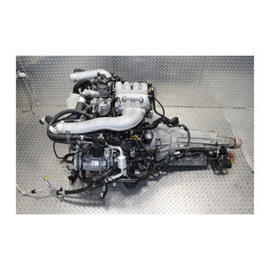 Unidad de motor 13B, suministro a granel, precio de fábrica, alta calidad, potencia de salida - Product Image 5