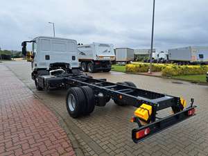 CHASIS IVEC0 MLC120EL22/P 2023 - Product Image 4