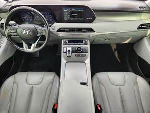 SUV P-ali-sade SEL 4 portes d'occasion en bon état - Product Image 3